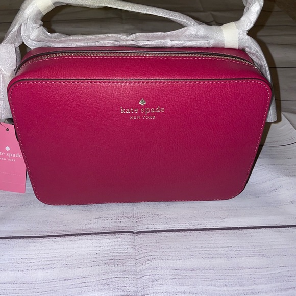 kate spade Bags Nwt Kate Spade Harper Crossbody Purse Poshmark